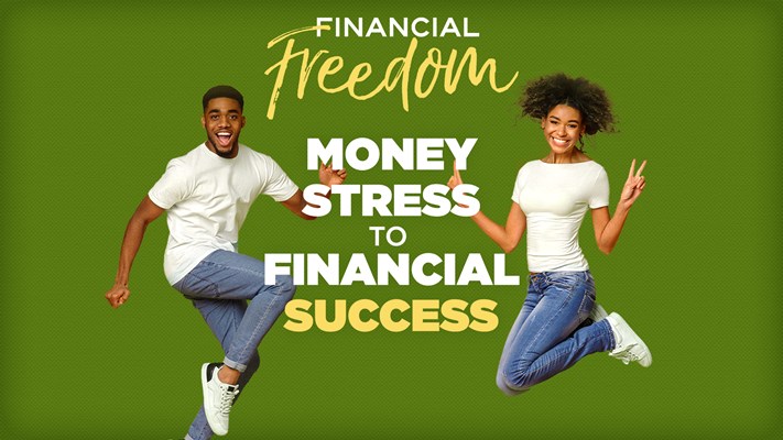 Discovering Financial Freedom